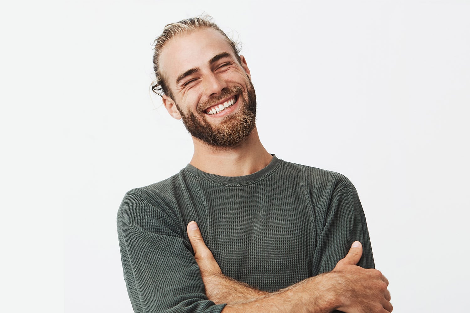 Tooth-colored fillings and bonding at Brammeier Family Dental
