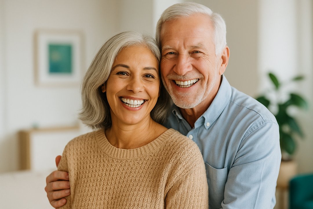 Cosmetic dentistry services at Brammeier Family Dental in Lisle, IL