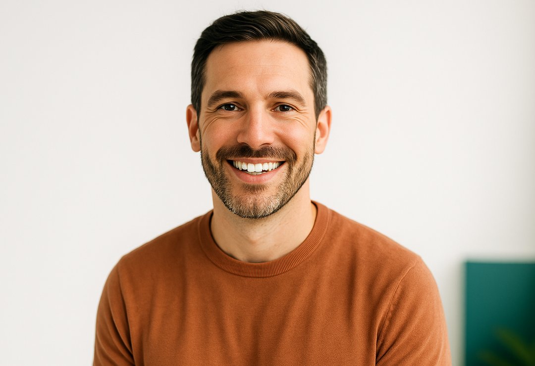 Porcelain veneers at Brammeier Family Dental