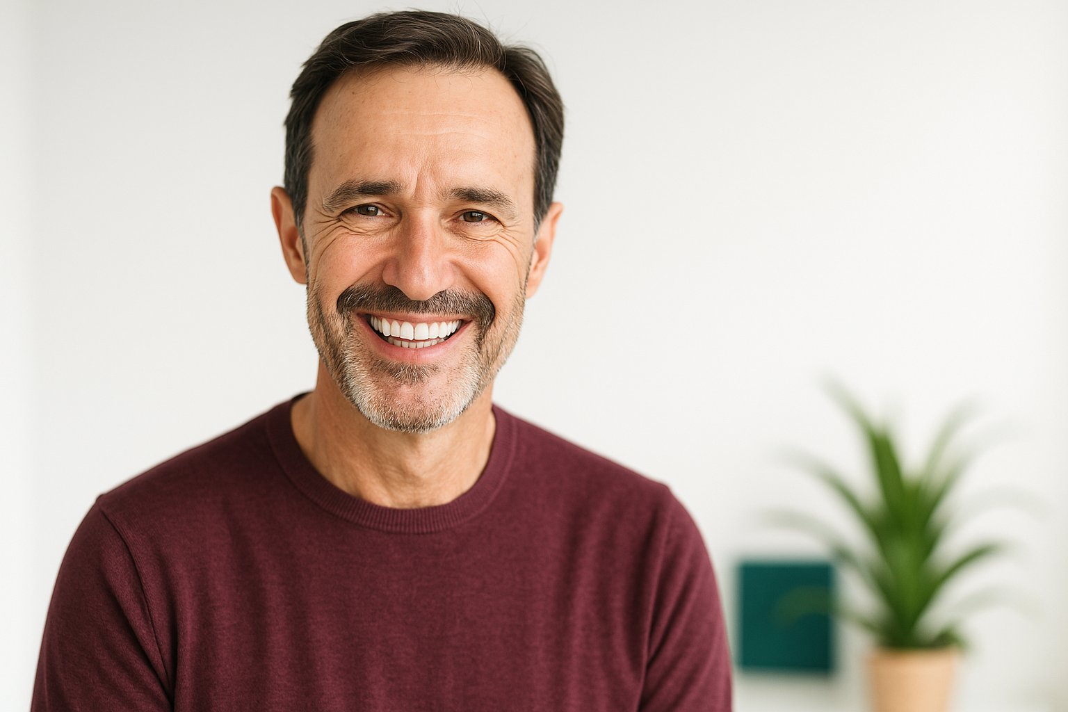 Invisible braces and clear aligners at Brammeier Family Dental