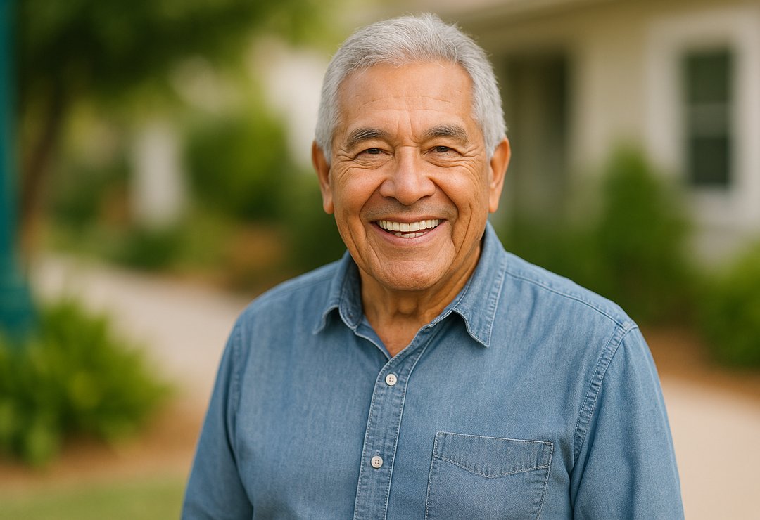 Dental implants at Brammeier Family Dental
