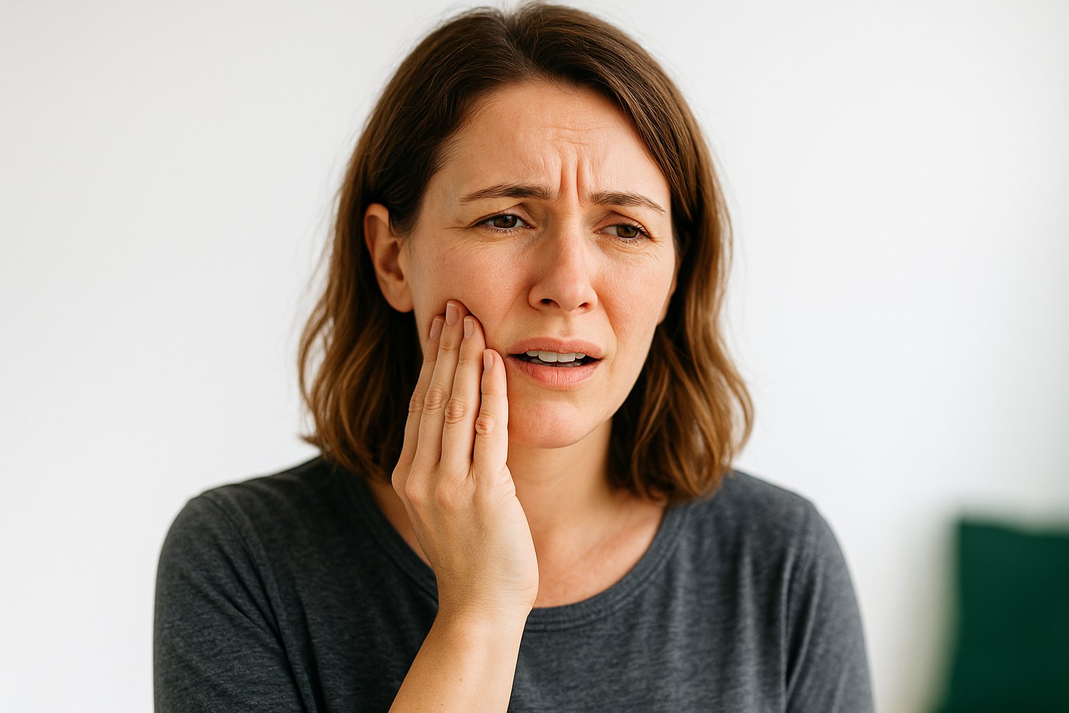 Emergency dental care at Brammeier Family Dental