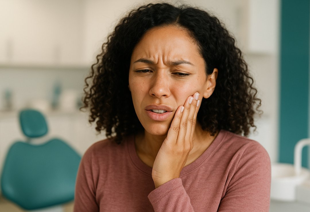 Emergency dental care at Brammeier Family Dental