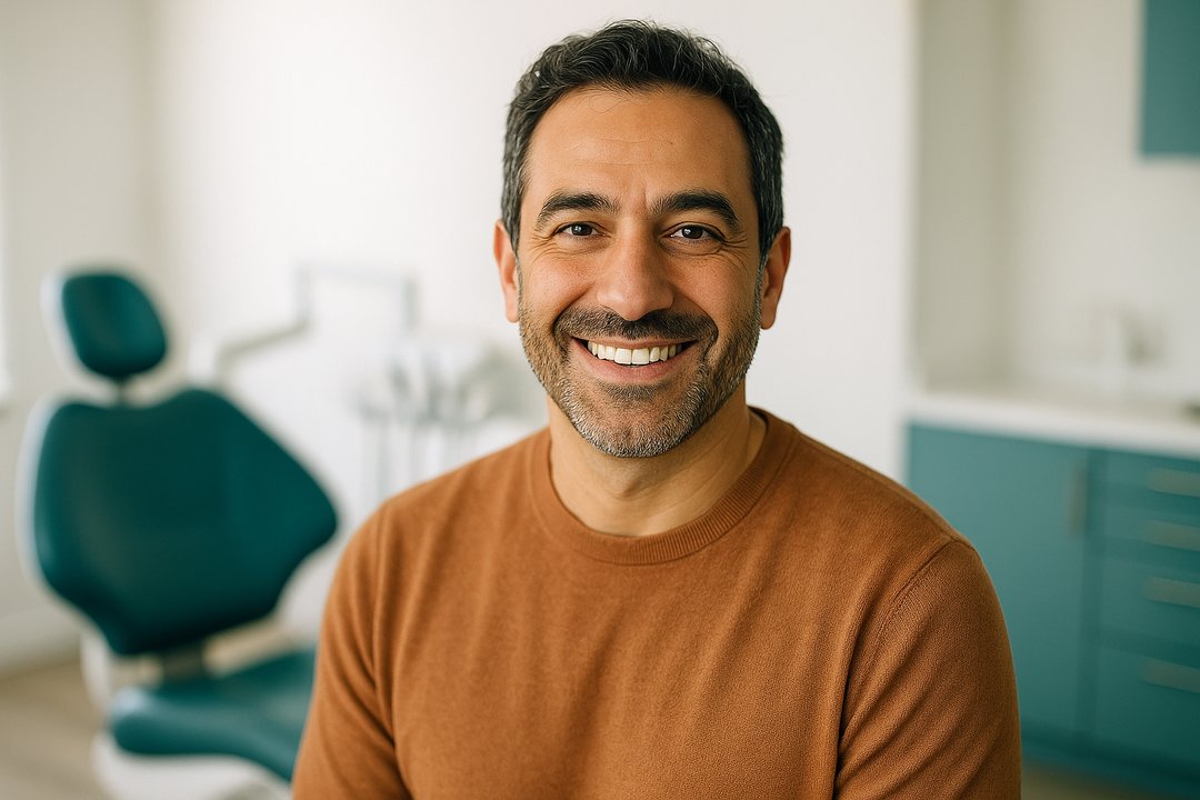 Dental exams and cleanings at Brammeier Family Dental