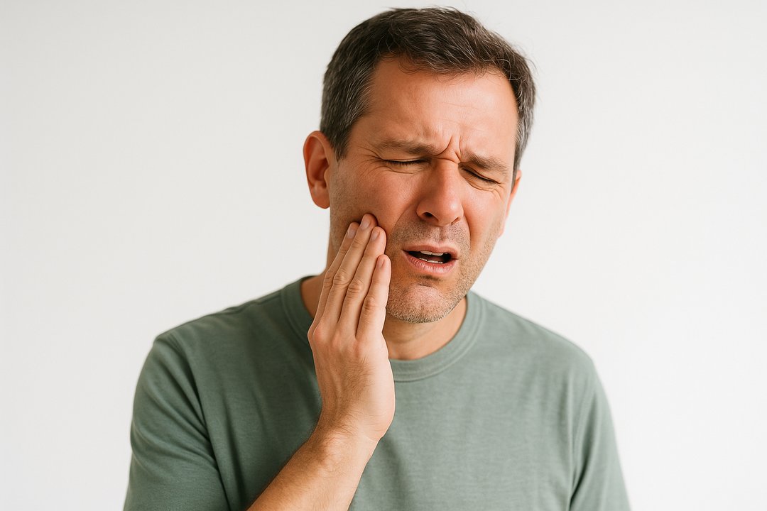 Comfortable tooth extraction procedure at Brammeier Family Dental in Lisle, IL