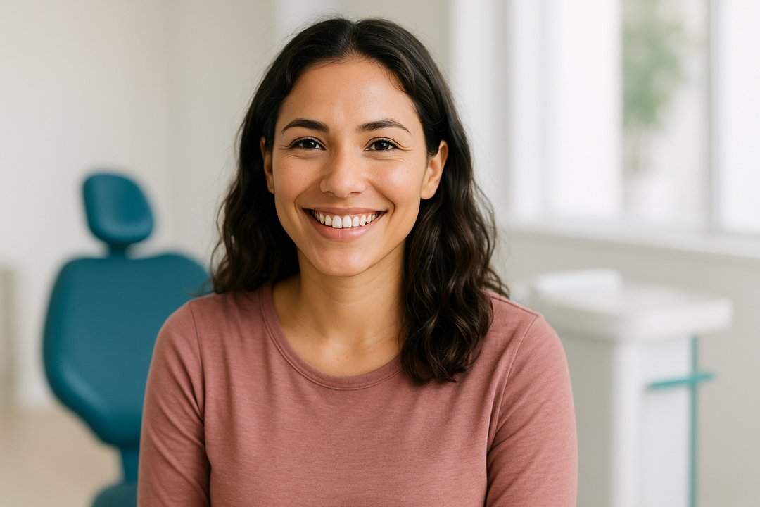 Tooth extraction procedure at Brammeier Family Dental