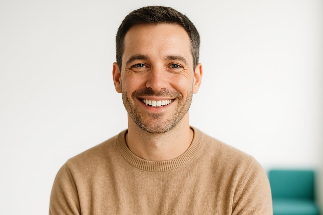 Tooth-colored dental fillings and bonding at Brammeier Family Dental in Lisle, IL