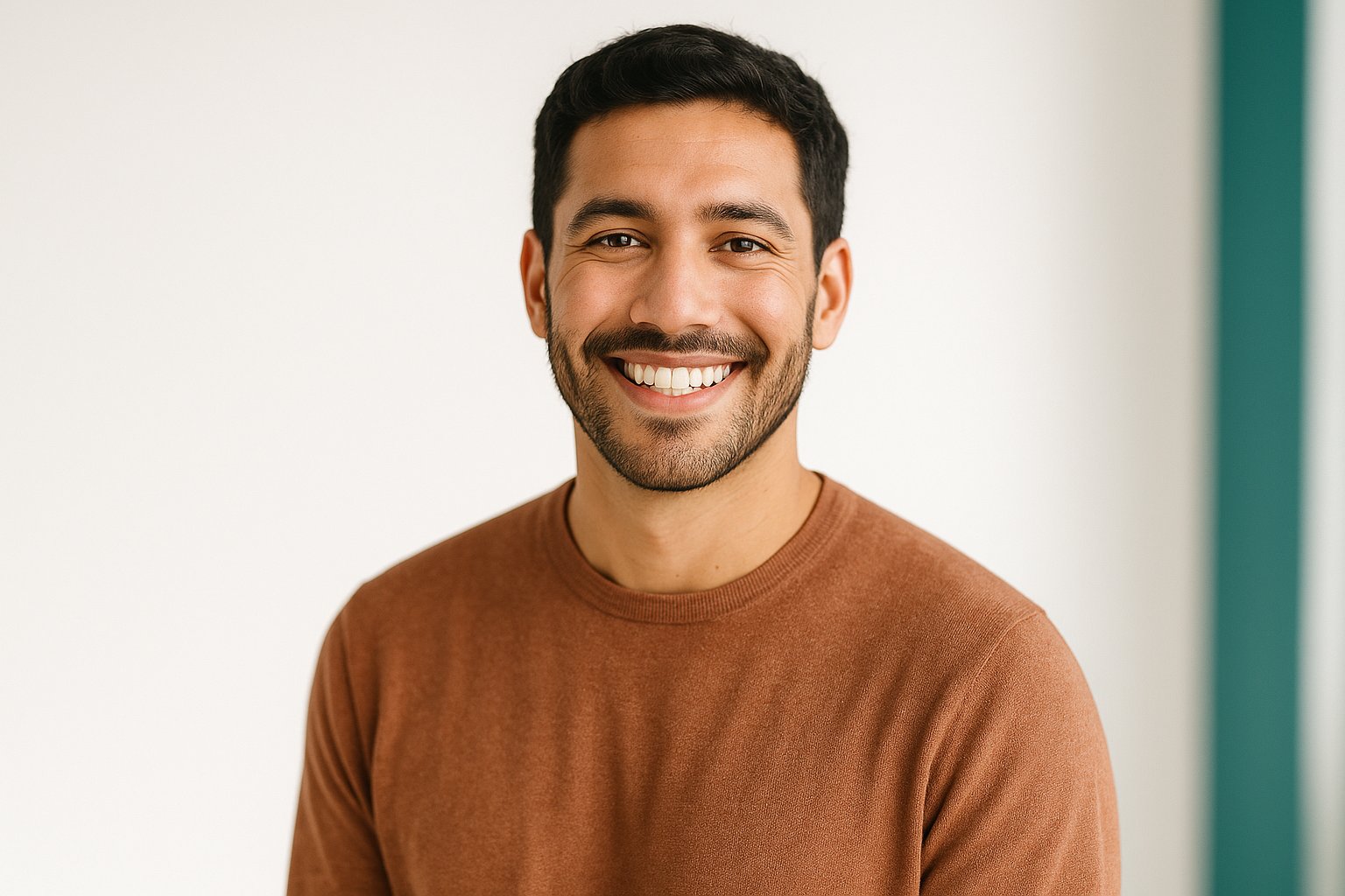 Tooth-colored fillings and bonding at Brammeier Family Dental