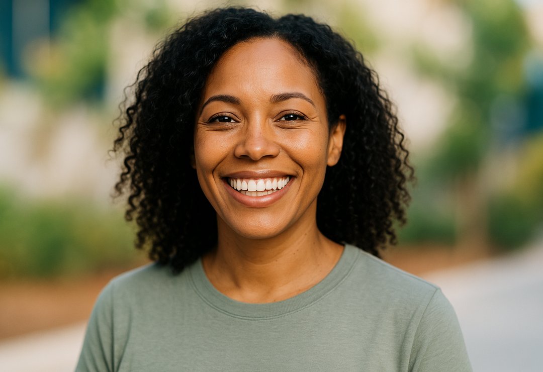 Gum disease treatment at Brammeier Family Dental
