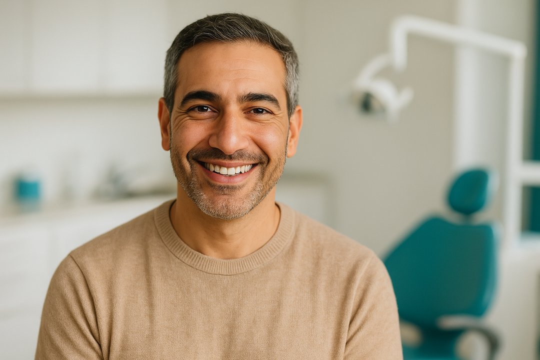Professional gum disease treatment at Brammeier Family Dental