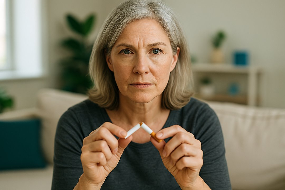 Preventing gum disease with good oral care