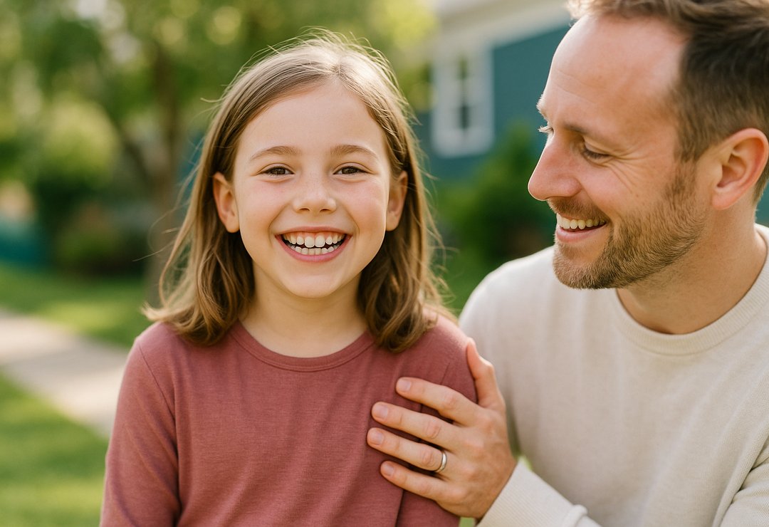 Oral habits guidance at Brammeier Family Dental
