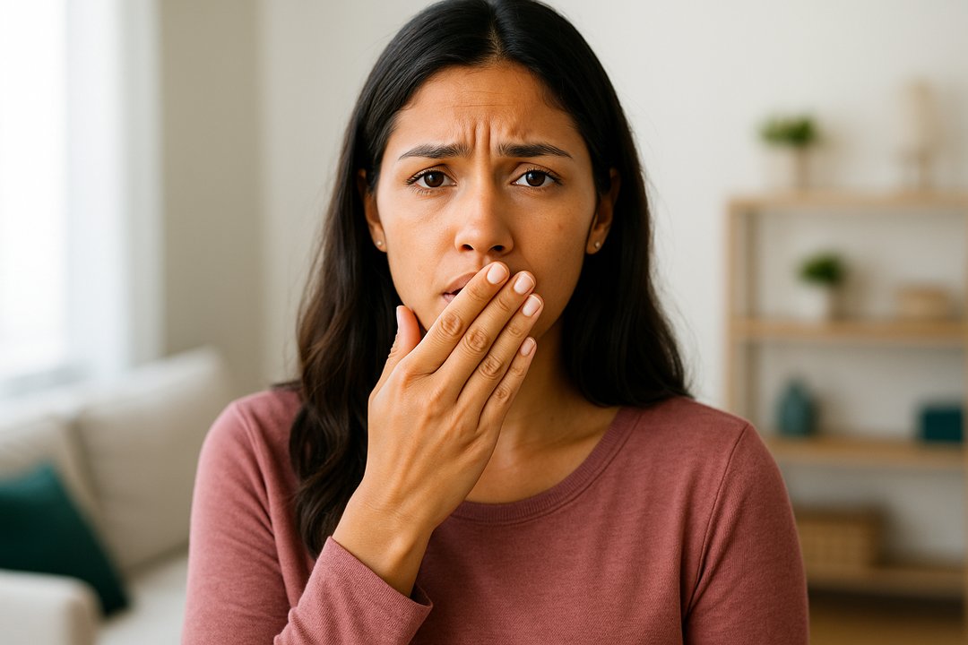 Toothache evaluation at Brammeier Family Dental in Lisle, IL