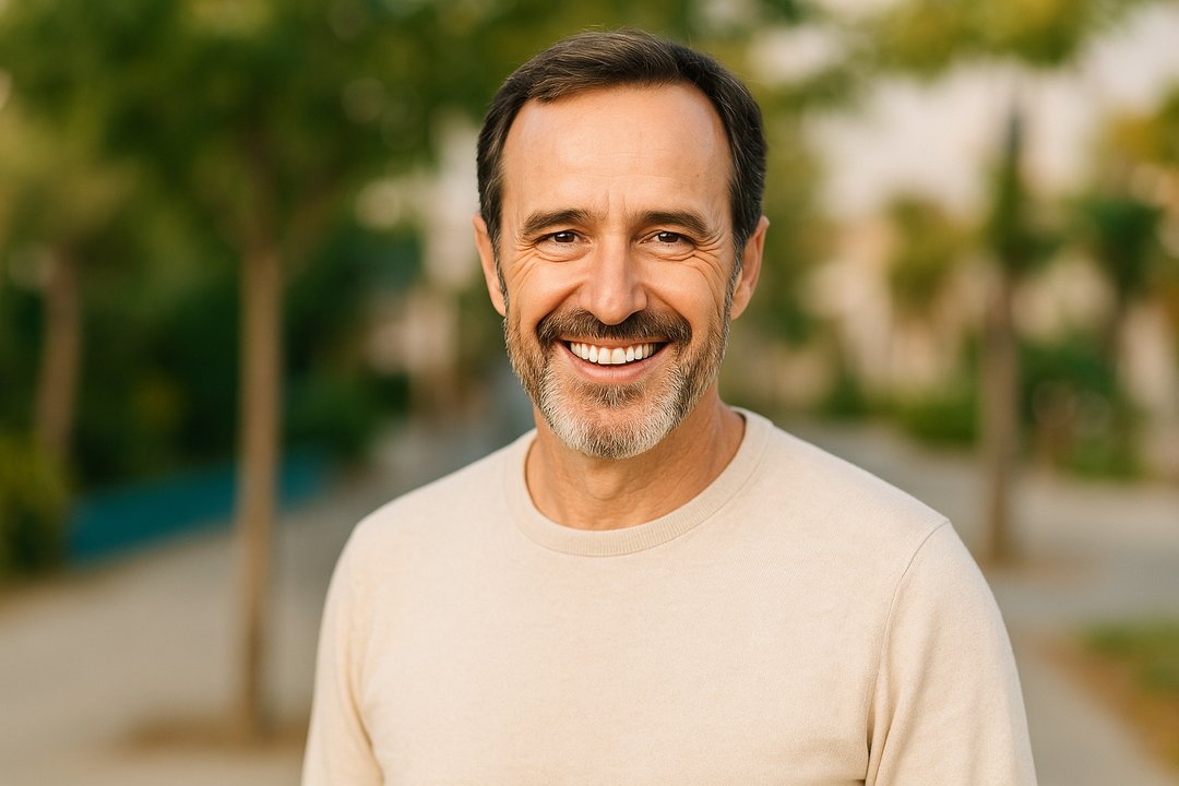In-office laser whitening at Brammeier Family Dental