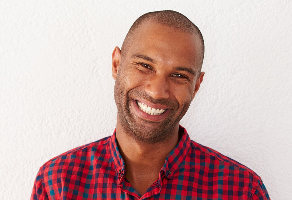 Invisible braces and clear aligners at Brammeier Family Dental
