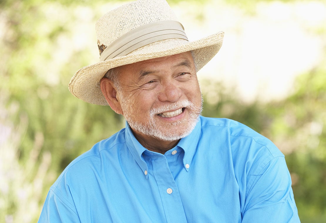 Dental implants at Brammeier Family Dental