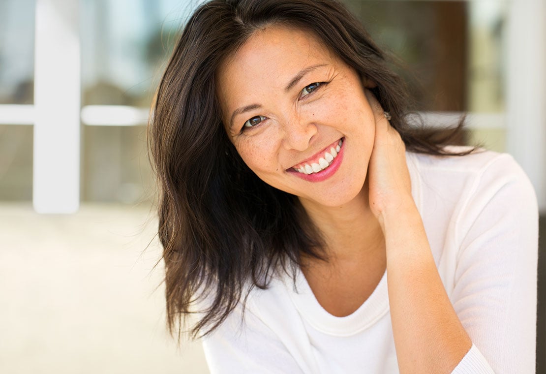 Botox and dermal fillers at Brammeier Family Dental