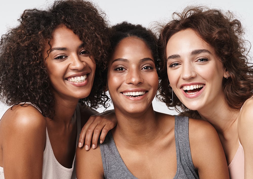 Beauty injections and facial rejuvenation at Brammeier Family Dental