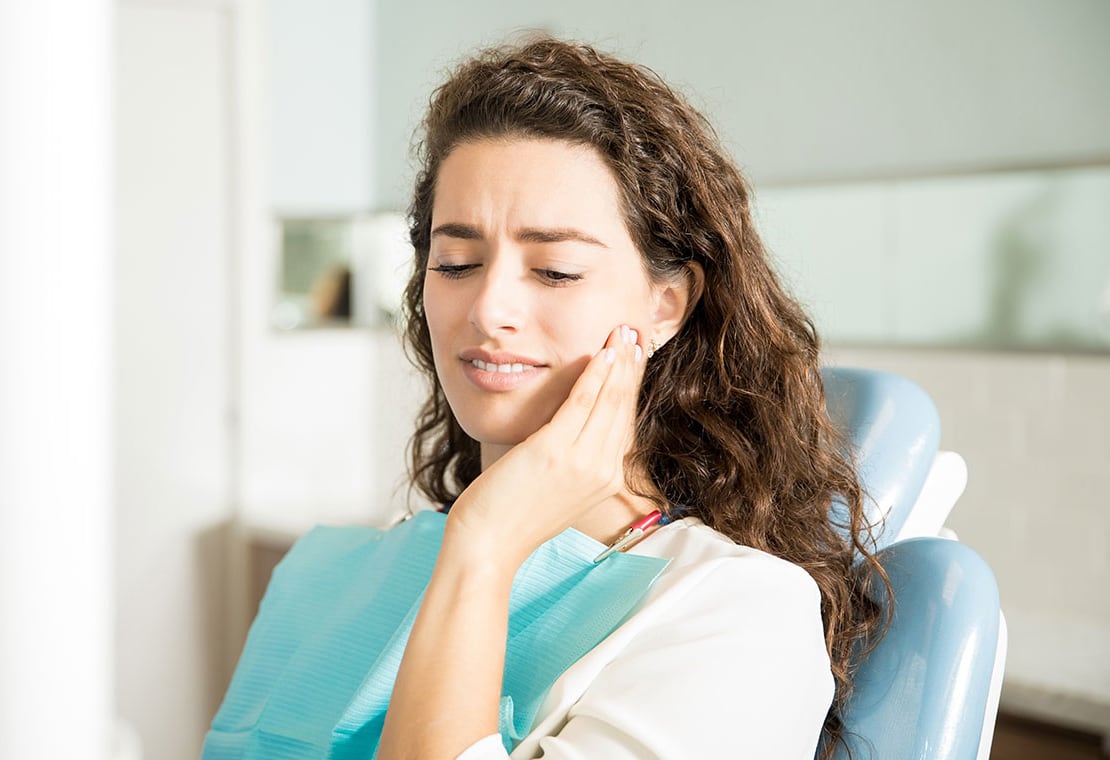 Emergency dental care at Brammeier Family Dental
