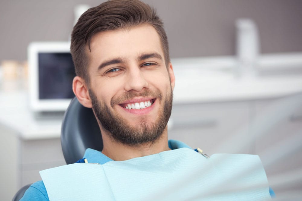 Dental exams and cleanings at Brammeier Family Dental