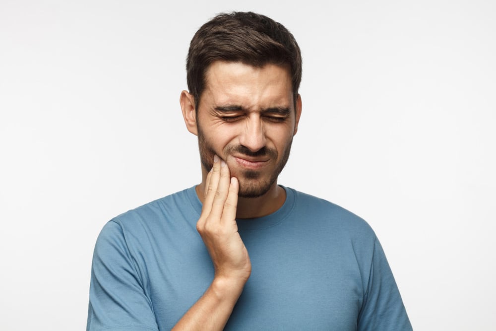 Comfortable tooth extraction procedure at Brammeier Family Dental in Lisle, IL