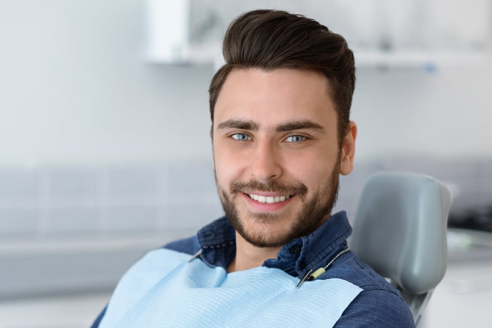 Professional gum disease treatment at Brammeier Family Dental