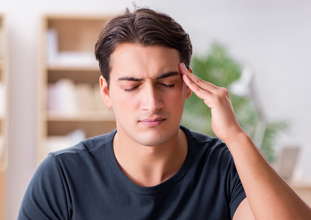 TMD and migraine therapy with Botox at Brammeier Family Dental