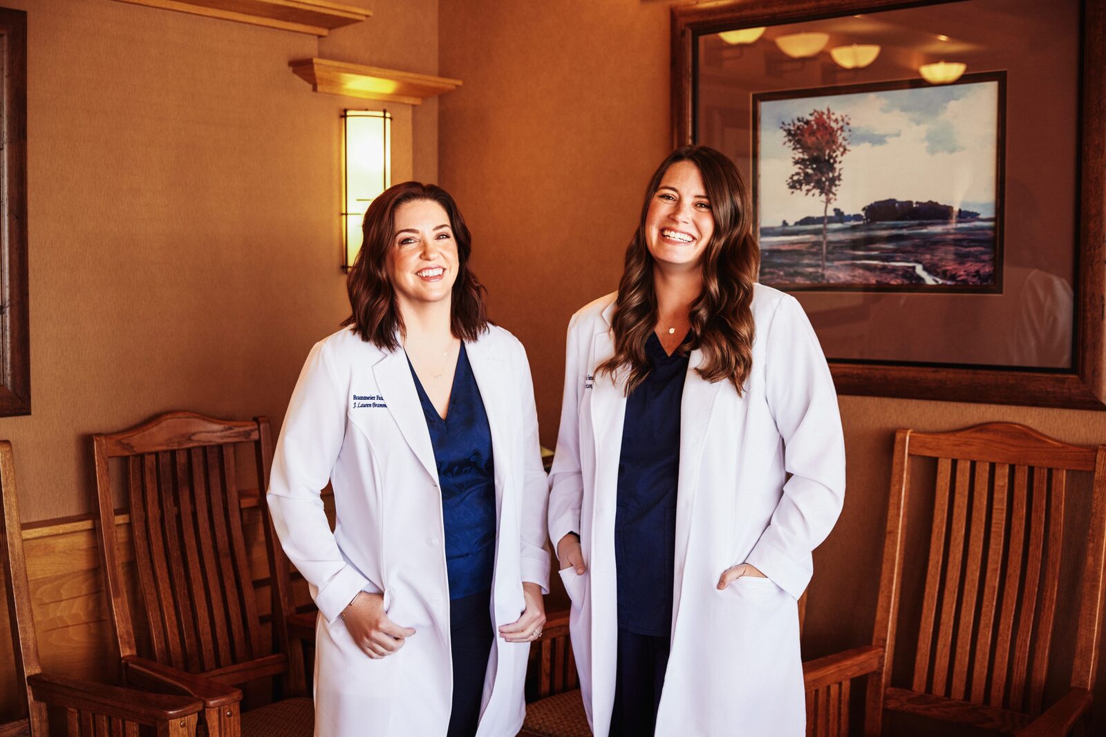Children's dentistry at Brammeier Family Dental