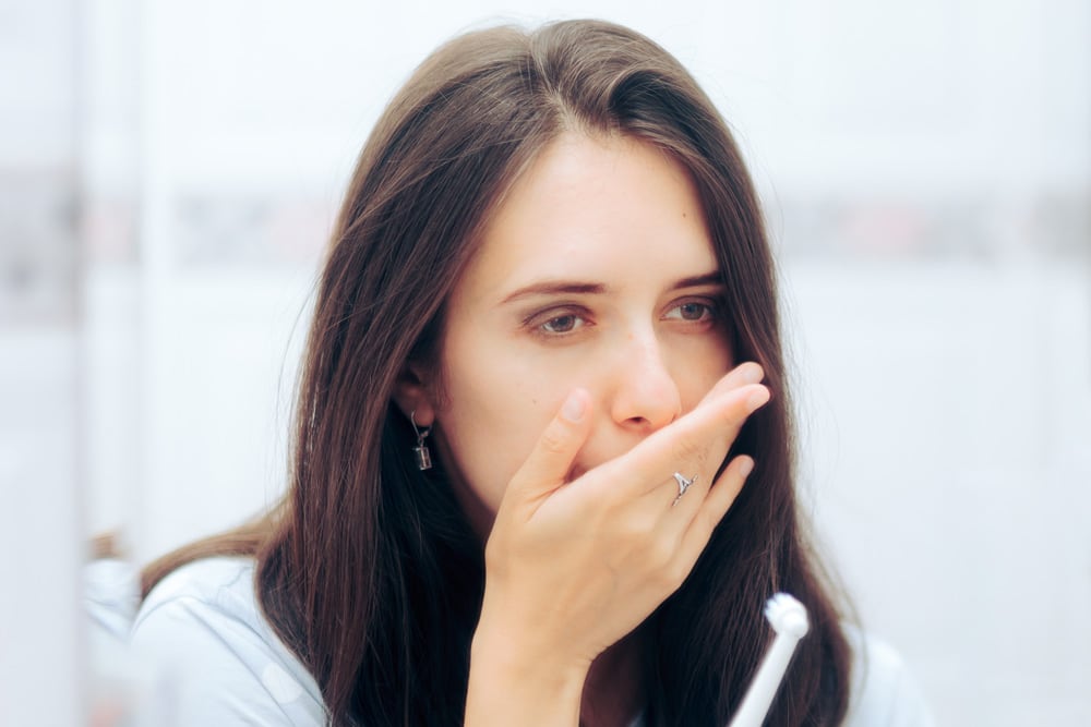 Toothache evaluation at Brammeier Family Dental in Lisle, IL