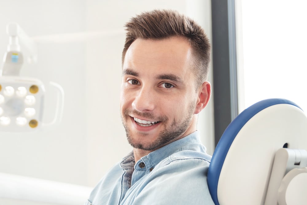 Periodontal maintenance at Brammeier Family Dental