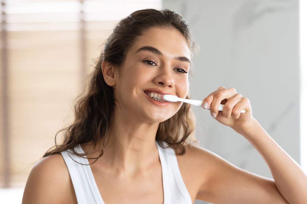 Preventing gum disease at Brammeier Family Dental