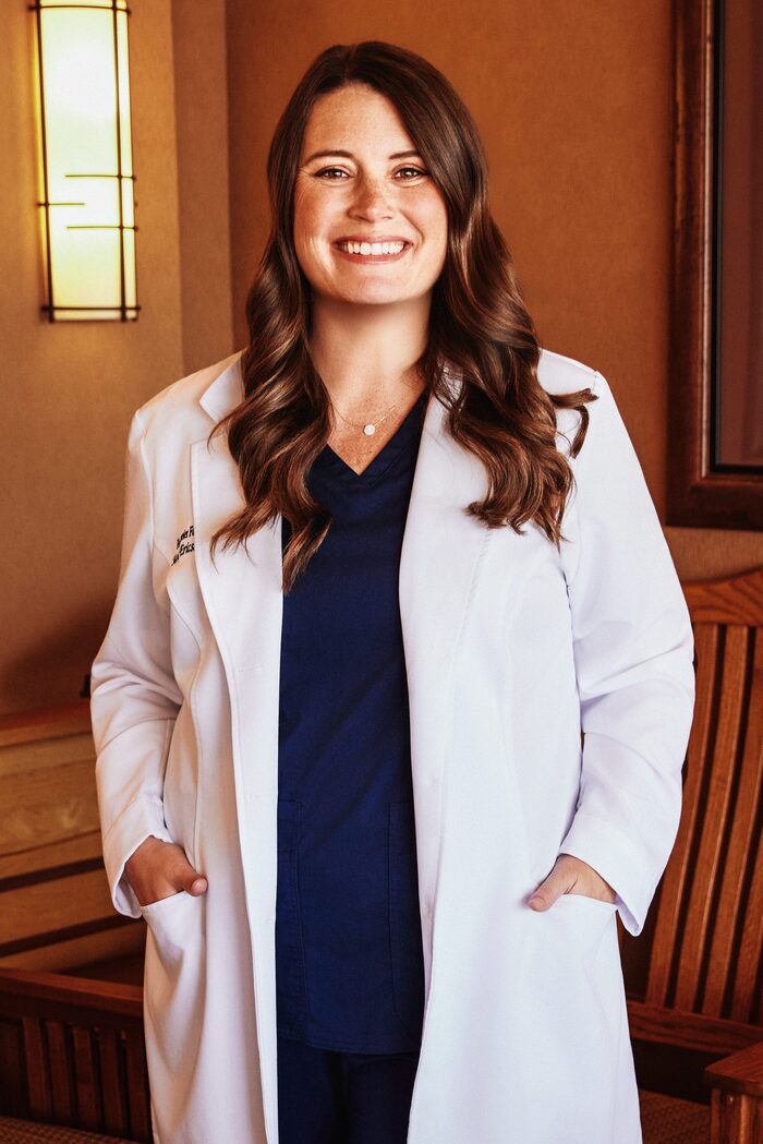 Dr. Molly Ericson, DMD, Dentist in Lisle, IL