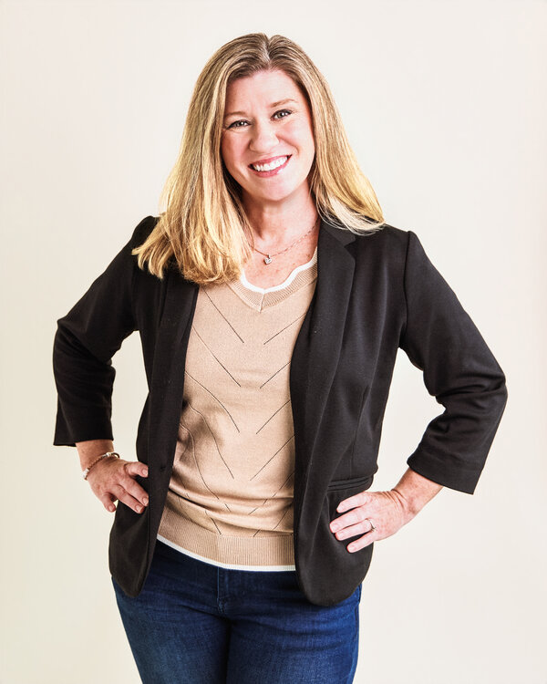 Leigh, Registered Dental Hygienist at Brammeier Family Dental