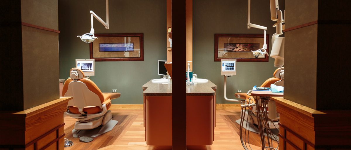 Dentist in Lisle Brammeier Family Dental of Lisle Meet the Team